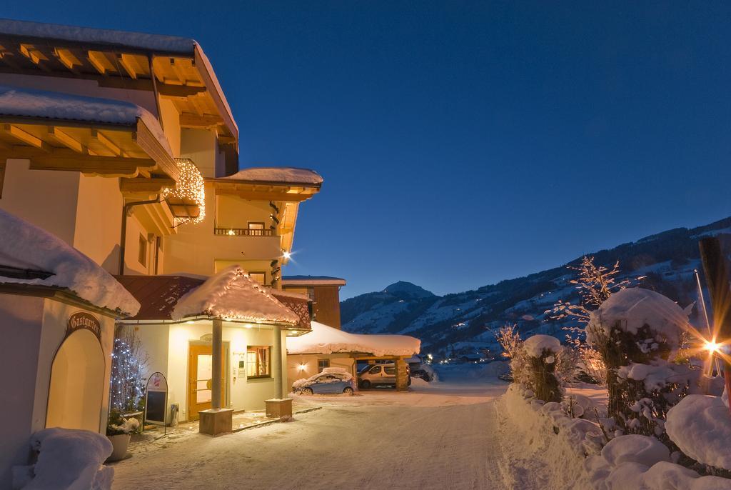 Hotel Loipenstubn Brixen im Thale Exterior foto